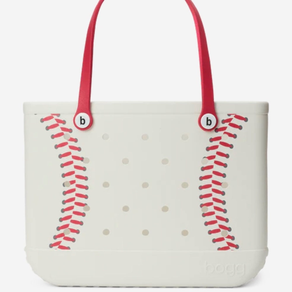 Original Baseball Bogg bag